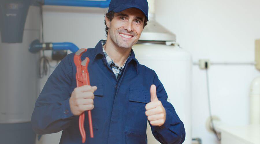 Professional bathroom faucet installation in Denmark, SC